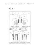 METHOD FOR IMAGING BLOOD VESSEL, SYSTEM FOR IMAGING BLOOD VESSEL AND PROGRAM FOR IMAGING BLOOD VESSEL diagram and image