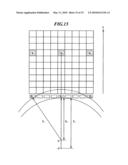 Ultrasonic probe and ultrasonic diagnostic apparatus diagram and image