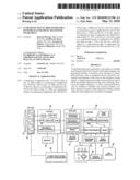 Ultrasonic Signal Processor for a Hand Held Ultrasonic Diagnostic Instrument diagram and image