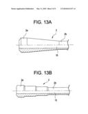 ULTRASONIC HORN WITH ENLARGED DISTAL END PORTION diagram and image