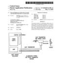 Multi-Purpose Illumination System And Method For Tissue Examination diagram and image