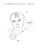 SEIZURE DISORDER EVALUATION BASED ON INTRACRANIAL PRESSURE AND PATIENT MOTION diagram and image