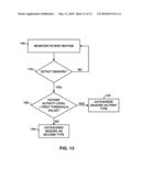 SEIZURE DISORDER EVALUATION BASED ON INTRACRANIAL PRESSURE AND PATIENT MOTION diagram and image