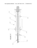 DEVICE FOR NEEDLE BIOPSY WITH INTEGRATED NEEDLE PROTECTION diagram and image