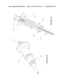 DEVICE FOR NEEDLE BIOPSY WITH INTEGRATED NEEDLE PROTECTION diagram and image