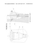 DEVICE FOR NEEDLE BIOPSY WITH INTEGRATED NEEDLE PROTECTION diagram and image