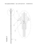 DEVICE FOR NEEDLE BIOPSY WITH INTEGRATED NEEDLE PROTECTION diagram and image