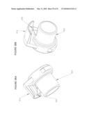 DEVICE FOR NEEDLE BIOPSY WITH INTEGRATED NEEDLE PROTECTION diagram and image