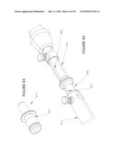 DEVICE FOR NEEDLE BIOPSY WITH INTEGRATED NEEDLE PROTECTION diagram and image