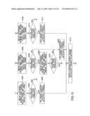 MOTION-ASSIST SYSTEM OF WEARABLE MOTION-ASSIST DEVICE, WEARABLE MOTION-ASSIST DEVICE, AND MOTION-ASSIST METHOD OF WEARABLE MOTION-ASSIST DEVICE diagram and image