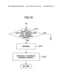 MOTION-ASSIST SYSTEM OF WEARABLE MOTION-ASSIST DEVICE, WEARABLE MOTION-ASSIST DEVICE, AND MOTION-ASSIST METHOD OF WEARABLE MOTION-ASSIST DEVICE diagram and image