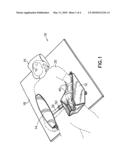 CONVERTIBLE SUPPORT SYSTEM, DEVICE, AND METHOD FOR SHOULDER SURGERY PATIENTS diagram and image