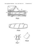 CONVERTIBLE SUPPORT SYSTEM, DEVICE, AND METHOD FOR SHOULDER SURGERY PATIENTS diagram and image