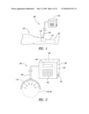 NON-INVASIVE VASCULAR TREATMENT SYSTEMS, DEVICES, AND METHODS OF USING THE SAME diagram and image