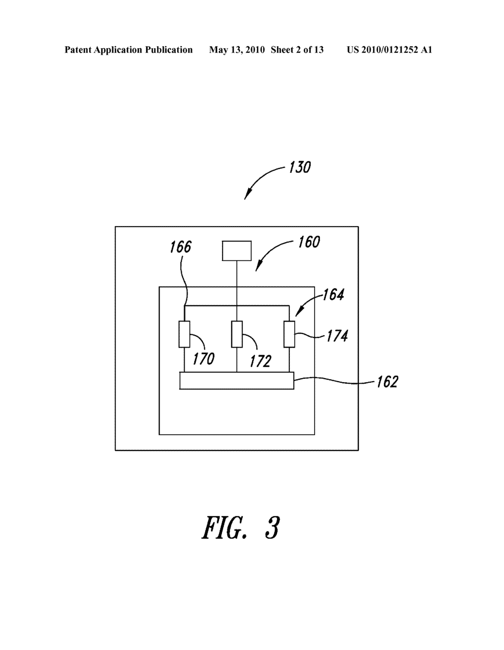 NON-INVASIVE VASCULAR TREATMENT SYSTEMS, DEVICES, AND METHODS OF USING THE SAME - diagram, schematic, and image 03