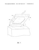 NON-INVASIVE VASCULAR TREATMENT SYSTEMS, DEVICES, AND METHODS OF USING THE SAME diagram and image