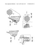 Method and Apparatus of Low Strength Electric Field Network-Mediated Delivery of Drug, Gene, SI-RNA, SH-RNA Protein, Peptide, Antibody or Other Biomedical and Therapeutic Molecules and Reagents in Solid Organs diagram and image