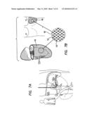 Method and Apparatus of Low Strength Electric Field Network-Mediated Delivery of Drug, Gene, SI-RNA, SH-RNA Protein, Peptide, Antibody or Other Biomedical and Therapeutic Molecules and Reagents in Solid Organs diagram and image