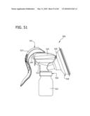 BREAST PUMP diagram and image