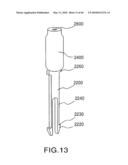 DEVICES, SYSTEMS AND METHODS FOR MEDICAMENT DELIVERY diagram and image