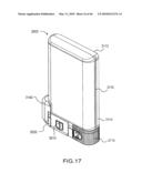 DEVICES, SYSTEMS AND METHODS FOR MEDICAMENT DELIVERY diagram and image