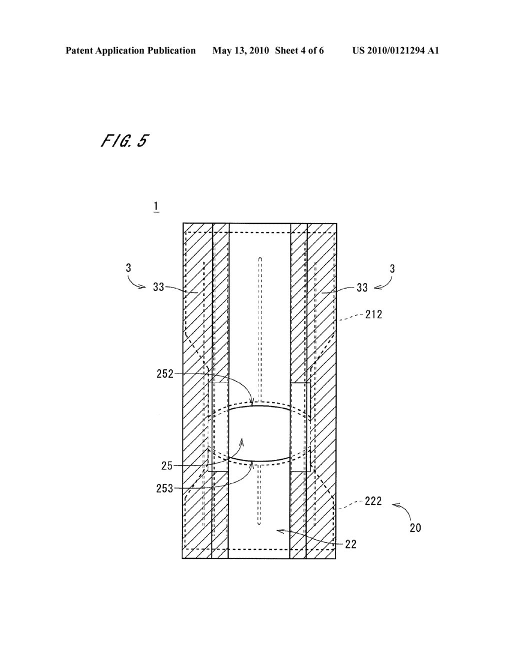 ABSORBENT PRODUCT - diagram, schematic, and image 05