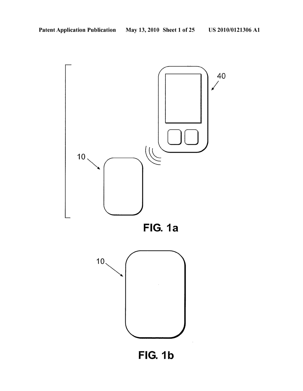 COLLAPSIBLE RESERVOIR FOR USE WITH A DELIVERY DEVICE - diagram, schematic, and image 02