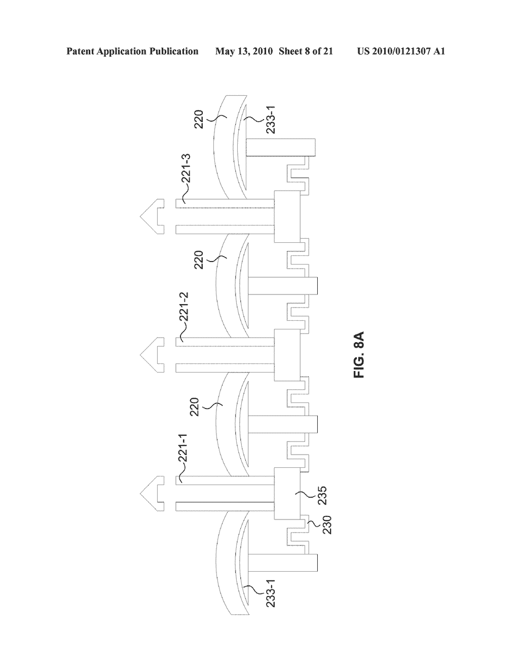 Microneedles, Microneedle Arrays, Methods for Making, and Transdermal and/or Intradermal Applications - diagram, schematic, and image 09