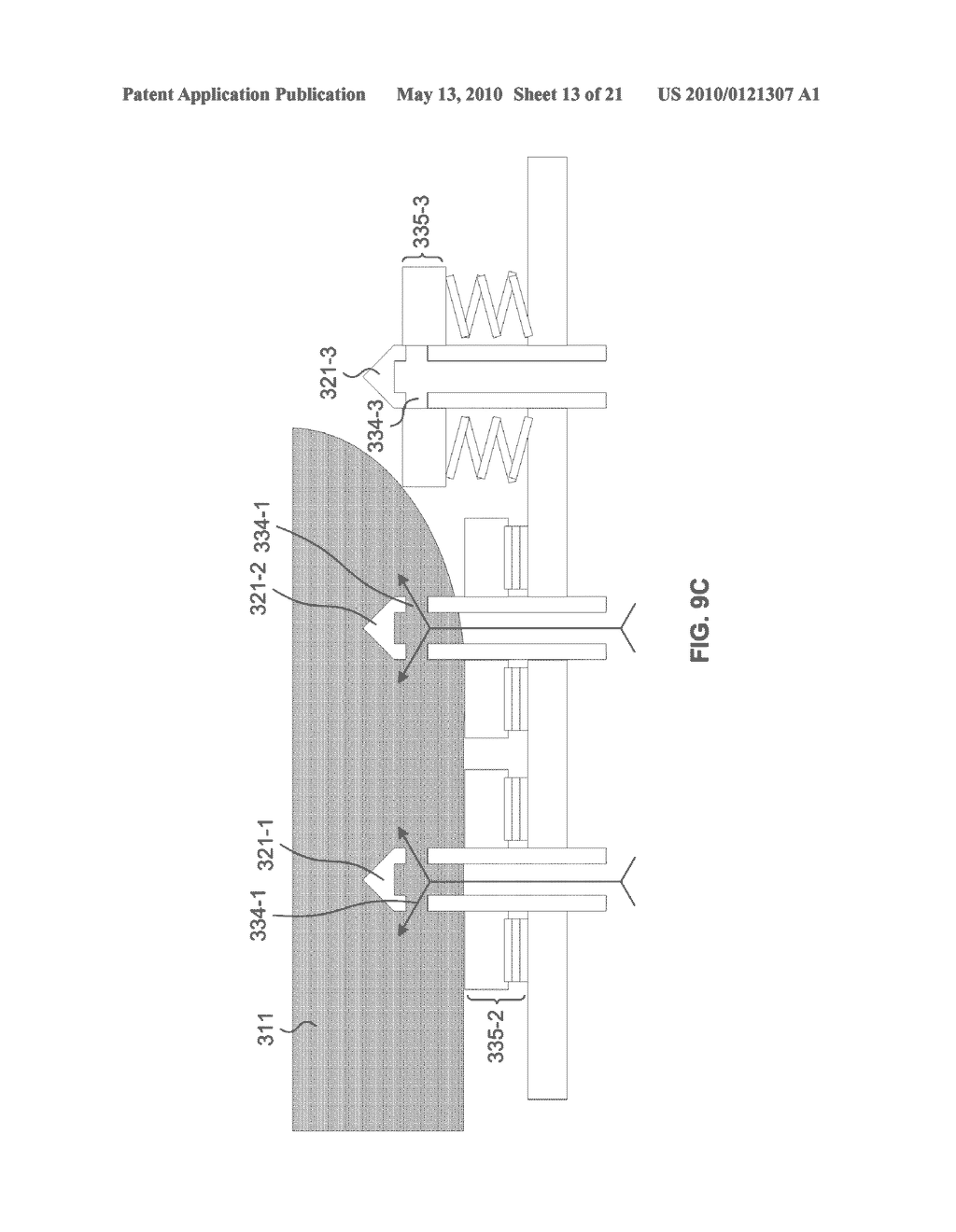 Microneedles, Microneedle Arrays, Methods for Making, and Transdermal and/or Intradermal Applications - diagram, schematic, and image 14