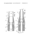 CATHETER LOCKING MECHANISM diagram and image