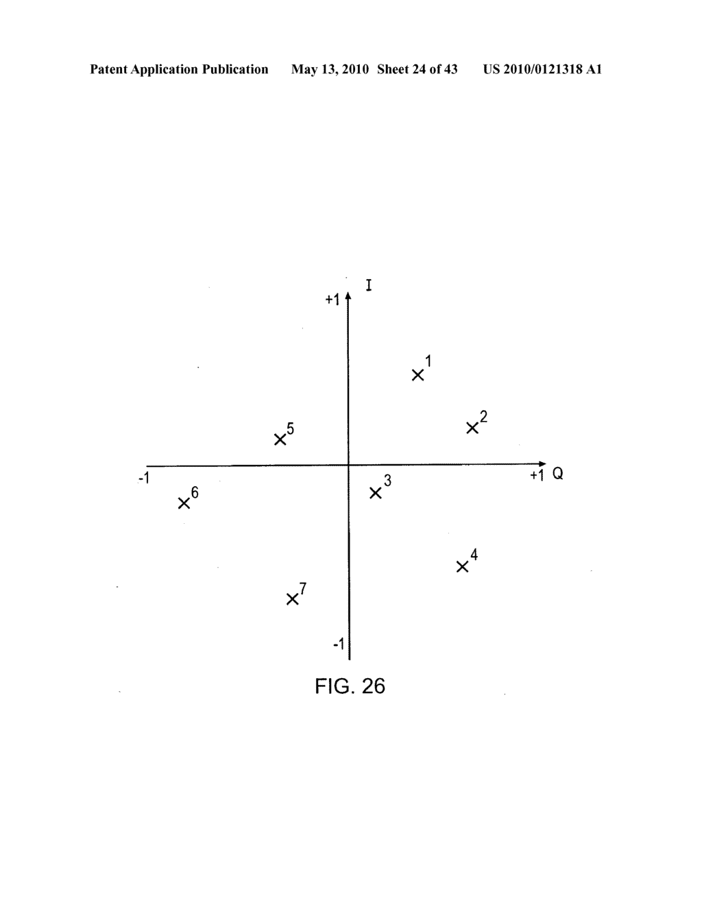 APPARATUS FOR TREATING TISSUE WITH MICROWAVE RADIATION AND ANTENNA CALIBRATION SYSTEM AND METHOD - diagram, schematic, and image 25