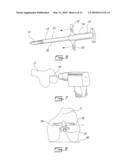 UNIVERSAL POSITIONING DEVICE FOR ORTHOPEDIC SURGERY AND METHOD OF USE THEREOF diagram and image