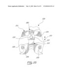 UNIVERSAL POSITIONING DEVICE FOR ORTHOPEDIC SURGERY AND METHOD OF USE THEREOF diagram and image