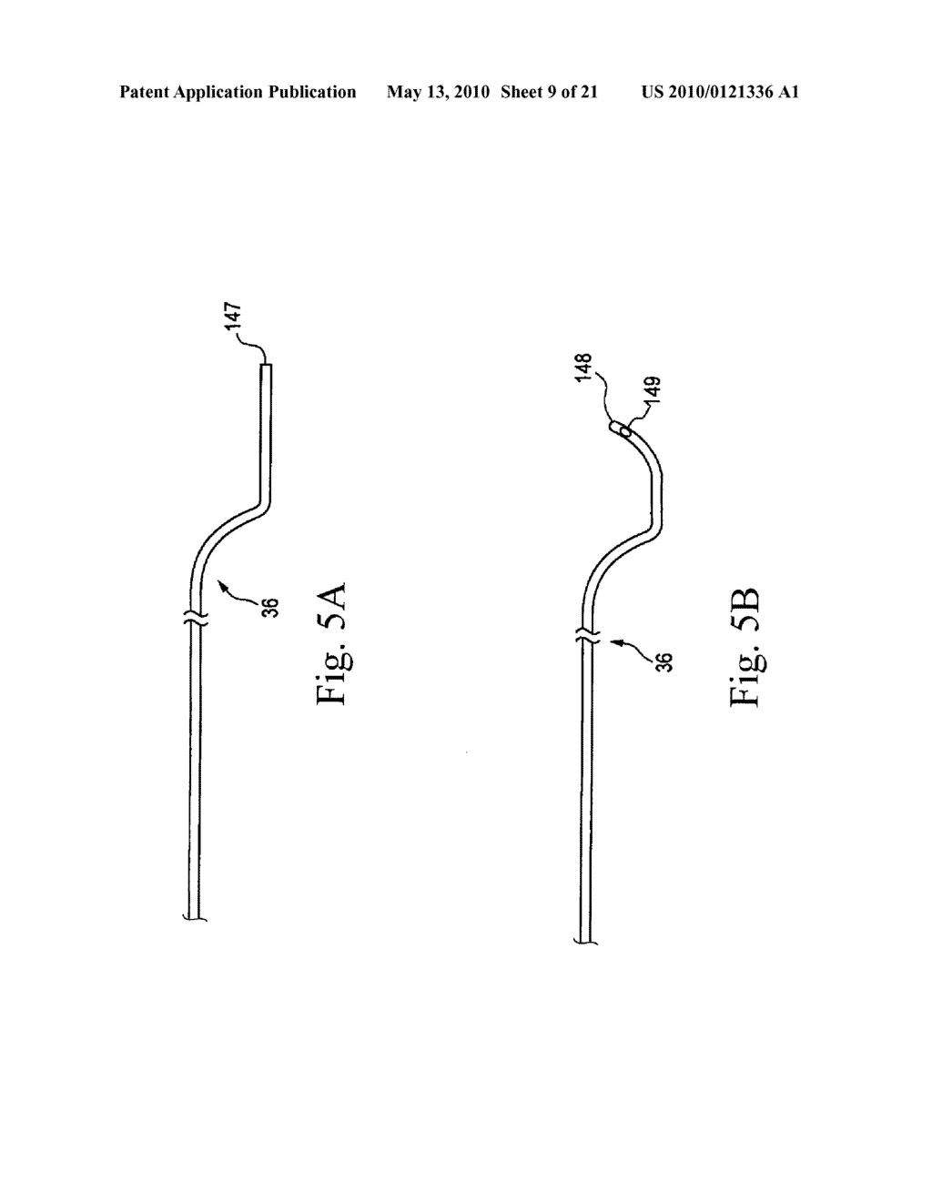DEVICE, SYSTEM, AND METHOD FOR FORMING A CAVITY IN AND DELIVERING A CURABLE MATERIAL INTO BONE - diagram, schematic, and image 10