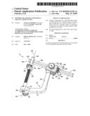 METHOD AND APPARATUS FOR FIXING A GRAFT IN A BONE TUNNEL diagram and image