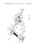 METHOD AND APPARATUS FOR FIXING A GRAFT IN A BONE TUNNEL diagram and image