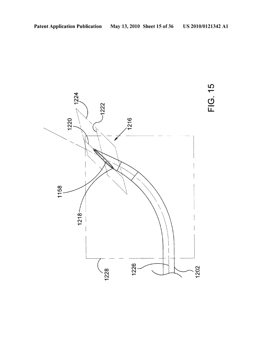 Methods and Apparatus for Delivering Ocular Implants Into the Eye - diagram, schematic, and image 16