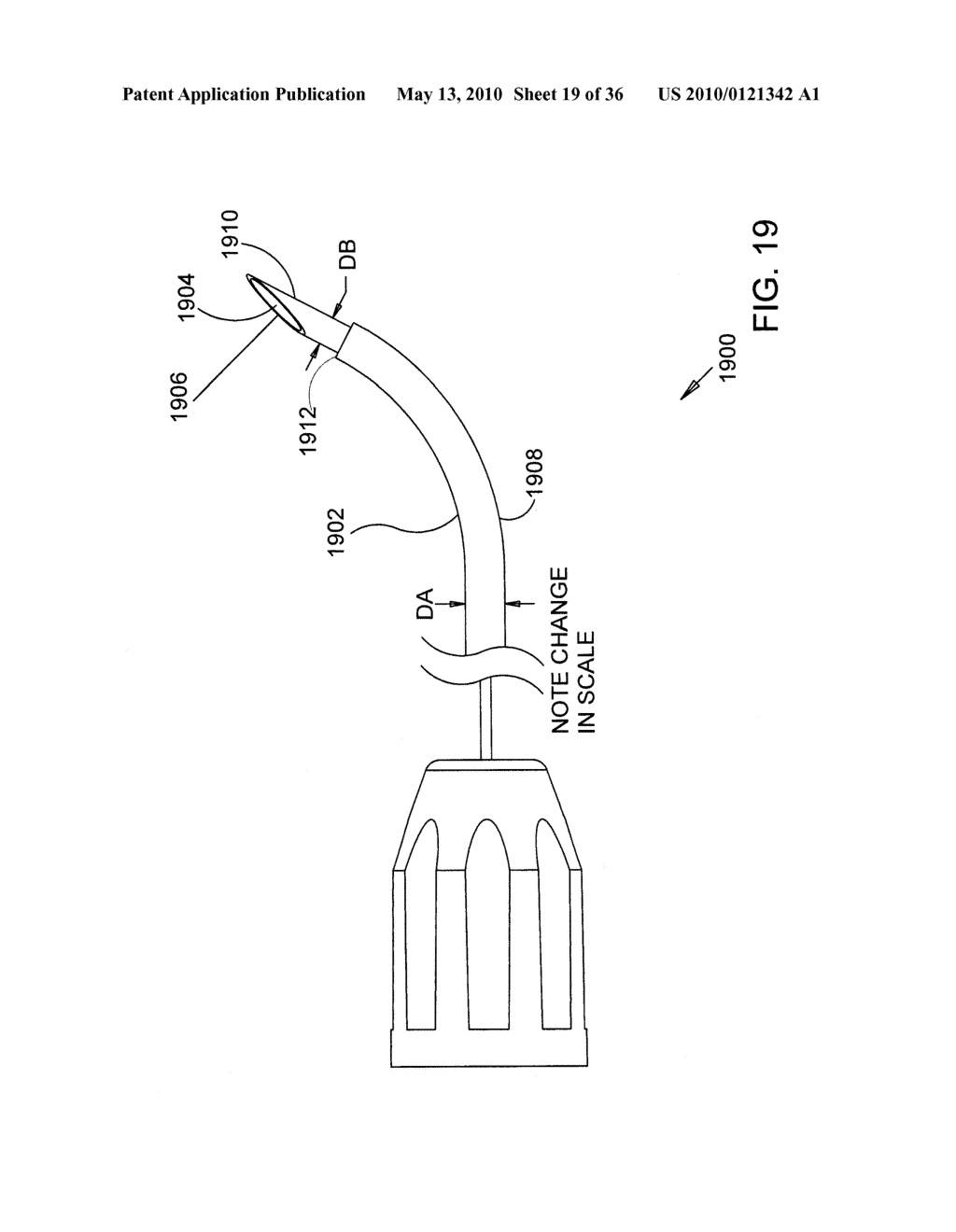 Methods and Apparatus for Delivering Ocular Implants Into the Eye - diagram, schematic, and image 20