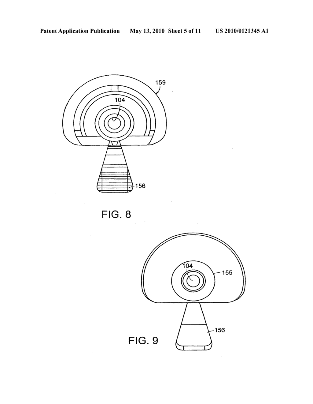 DILATOR WITH EXPANDABLE MEMBER - diagram, schematic, and image 06