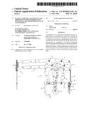 Manipulator for an Instrument for Minimally Invasive Surgery, and a Positioning Aid for Positioning Such an Instrument diagram and image