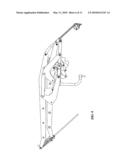 Manipulator for an Instrument for Minimally Invasive Surgery, and a Positioning Aid for Positioning Such an Instrument diagram and image