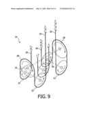 Manipulator for an Instrument for Minimally Invasive Surgery, and a Positioning Aid for Positioning Such an Instrument diagram and image