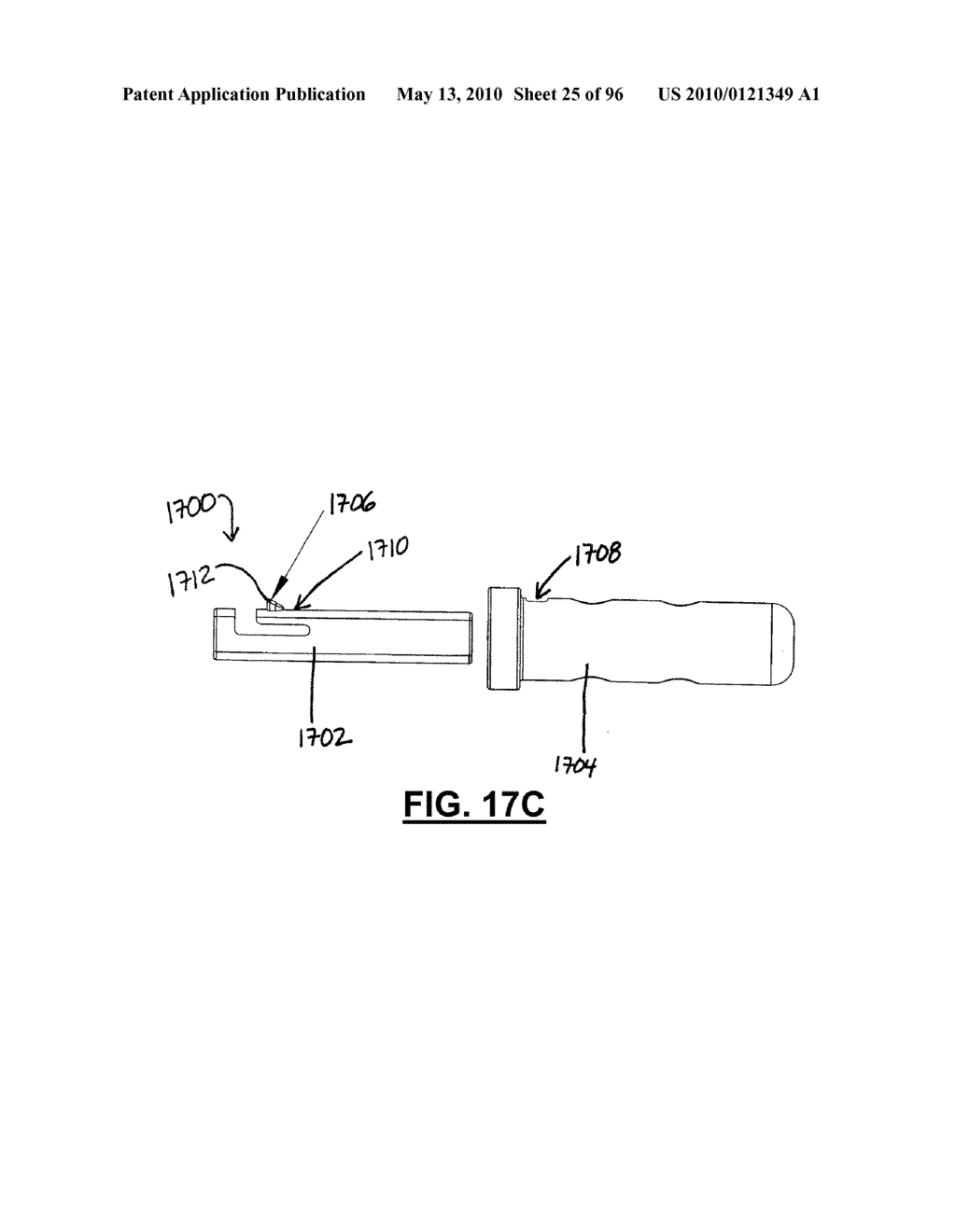 TERMINATION DEVICES AND RELATED METHODS - diagram, schematic, and image 26