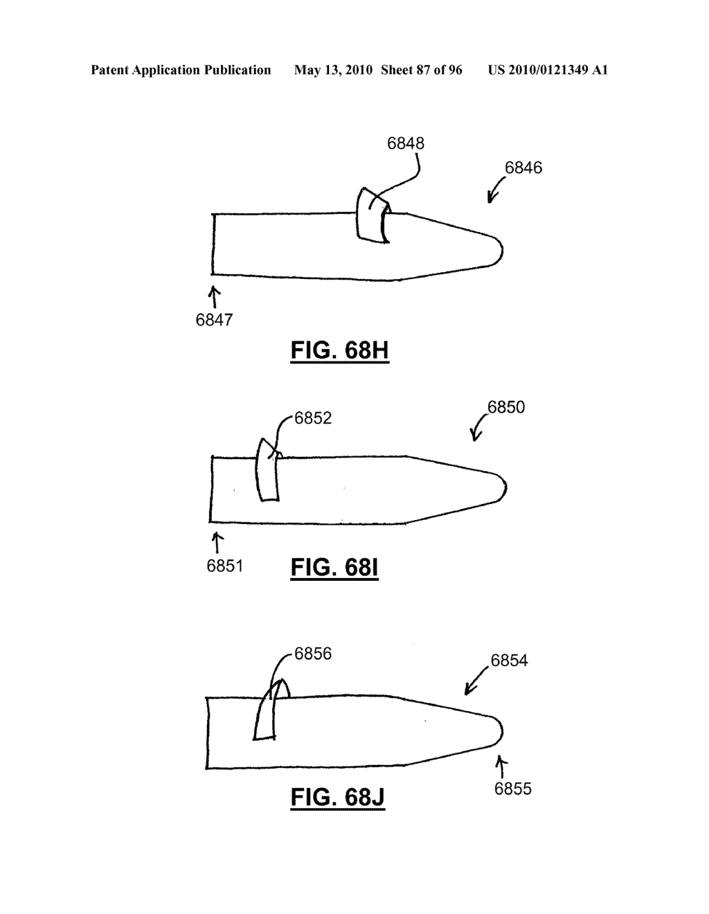 TERMINATION DEVICES AND RELATED METHODS - diagram, schematic, and image 88