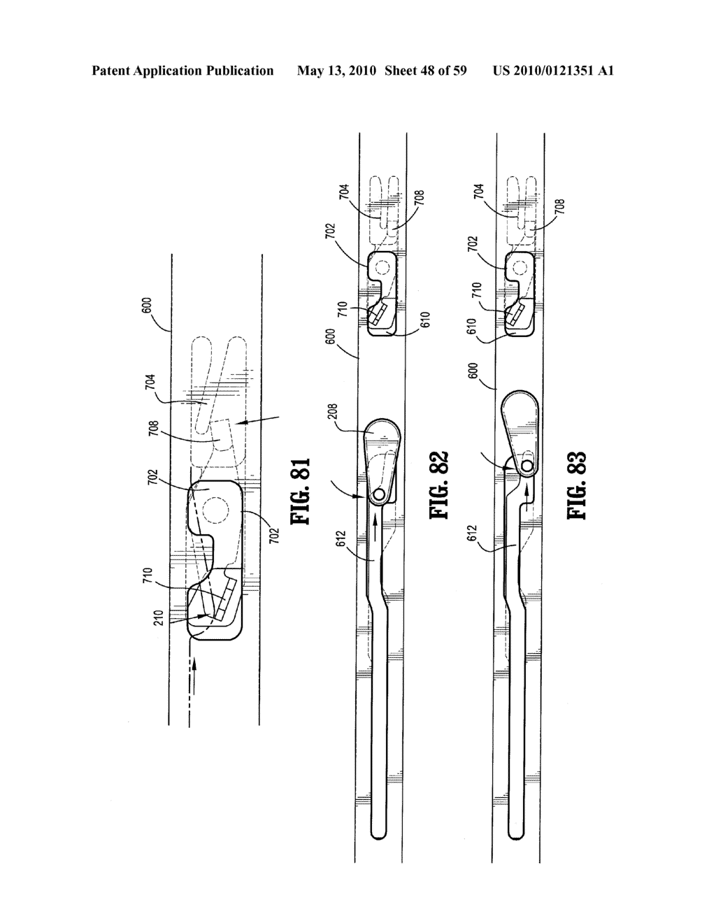 ENDOSCOPIC SURGICAL CLIP APPLIER - diagram, schematic, and image 49