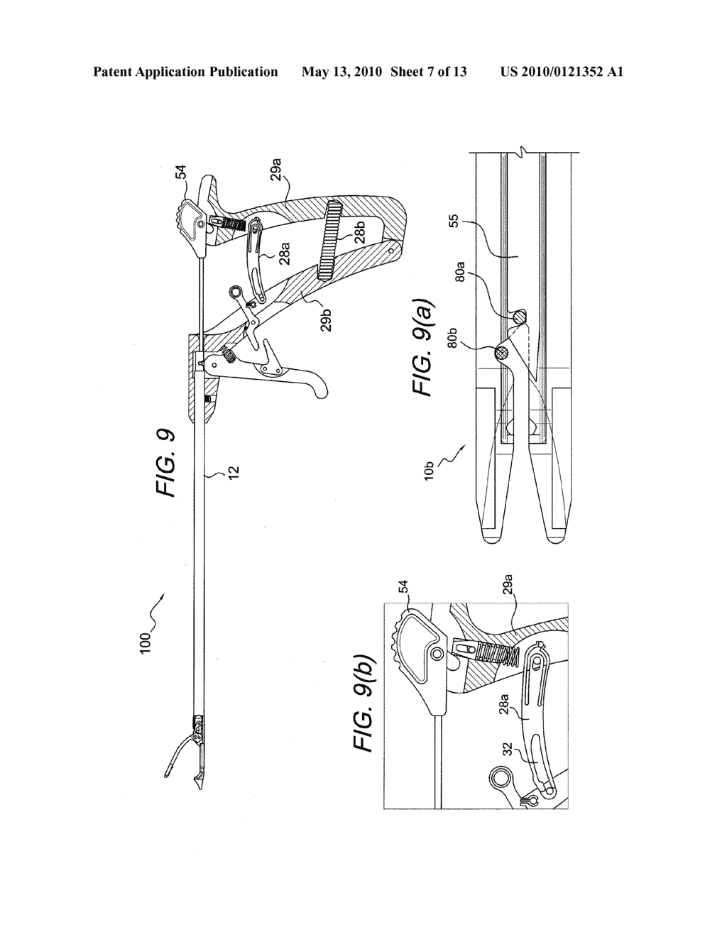 SUTURING INSTRUMENT AND METHOD FOR PASSING MULTIPLE SUTURES - diagram, schematic, and image 08