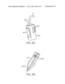 METHODS AND DEVICES FOR SUTURE ANCHOR DELIVERY diagram and image