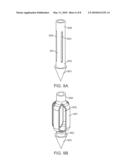 METHODS AND DEVICES FOR SUTURE ANCHOR DELIVERY diagram and image