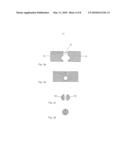 Apparatus for Minimum Invasive Fasciectomy diagram and image