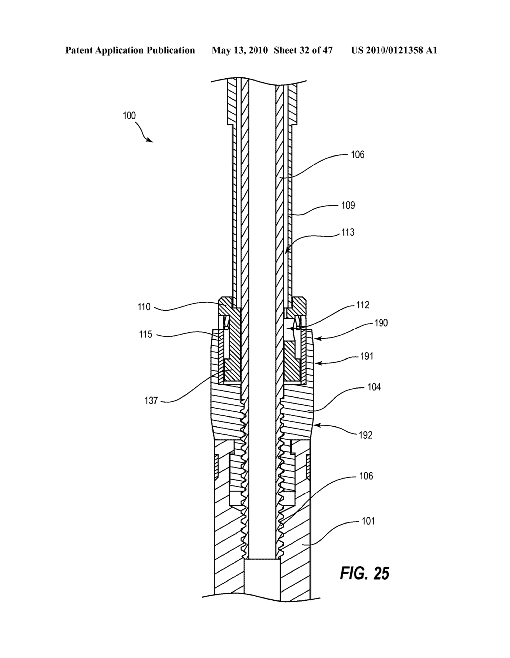 TISSUE MANAGEMENT METHODS, APPARATUS, AND SYSTEMS - diagram, schematic, and image 33